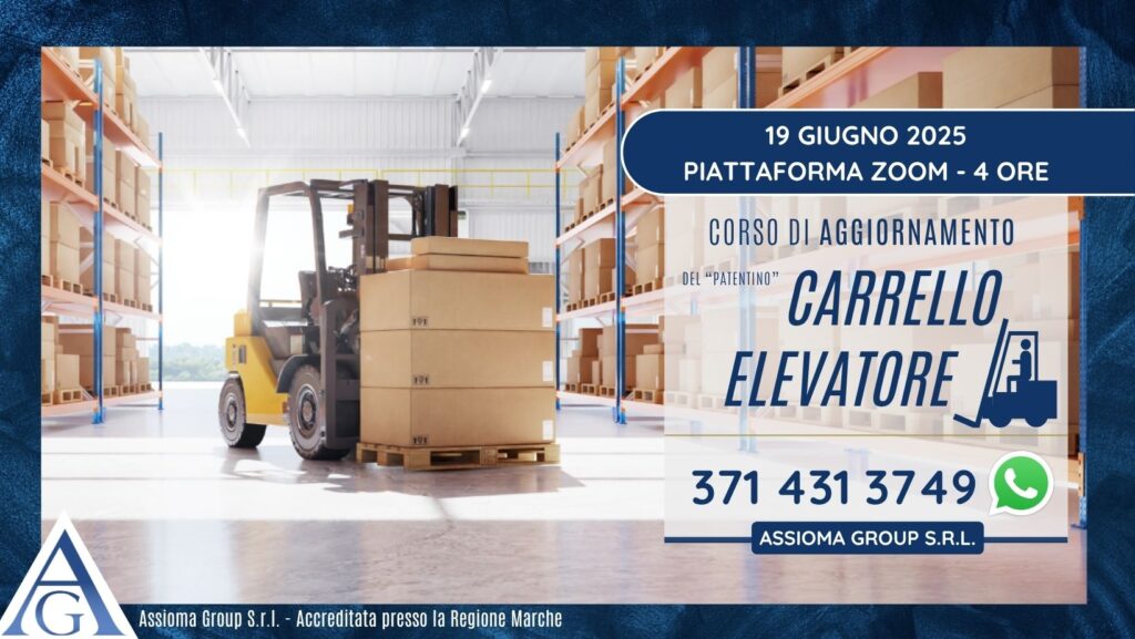 19 giugno 2025 - Aggiornamento 